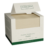 Clean Skin Club Clean Towels XL Bamboo